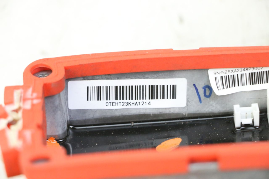 photo de CDI-GEHäUSE SEGWAY NINEBOT E2 1