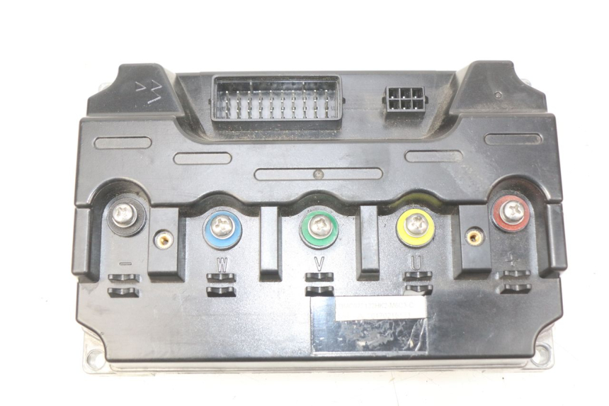 photo de CDI-STEUERGERäT EFUN E2GO 1 (2017 - 2021)