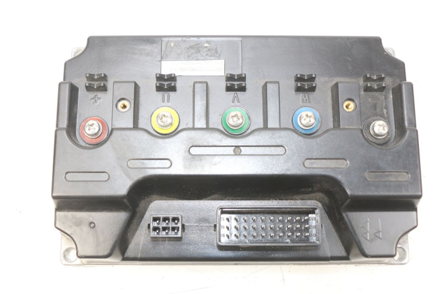 photo de CDI-STEUERGERäT EFUN E2GO 1 (2017 - 2021)