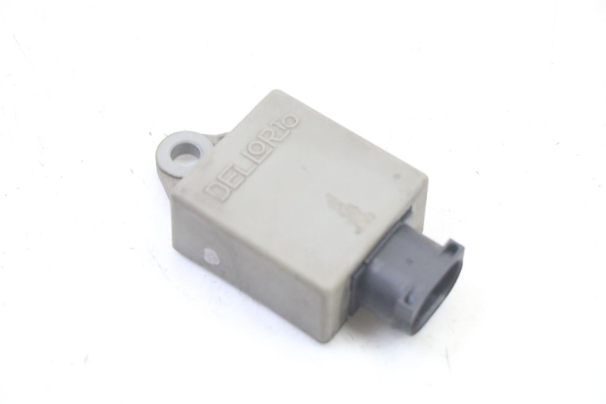 photo de CDI-STEUERGERäT PEUGEOT ELYSTAR 50 (2002 - 2014)