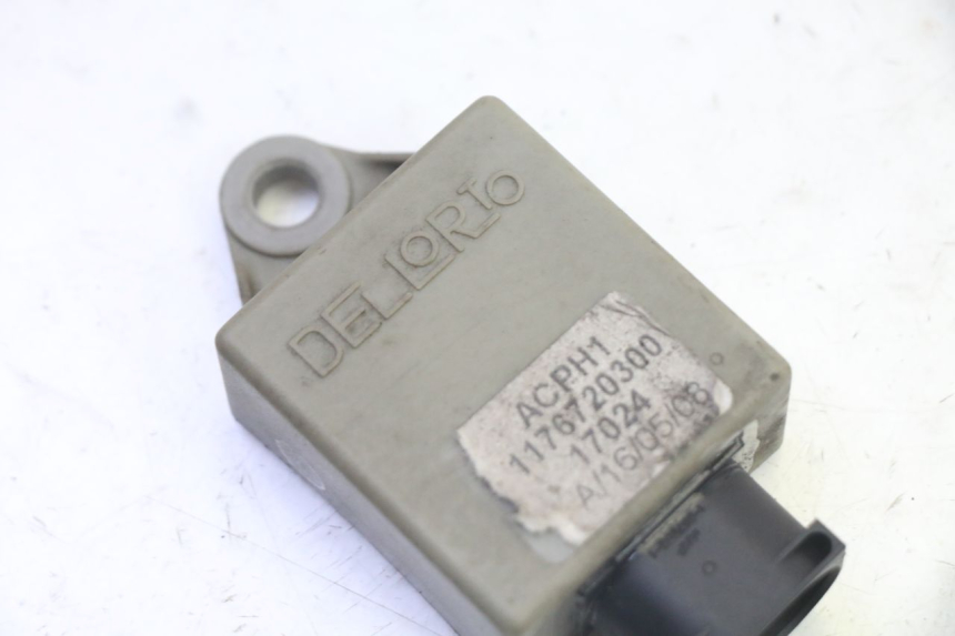 photo de CDI-STEUERGERäT PEUGEOT ELYSTAR 50 (2002 - 2014)