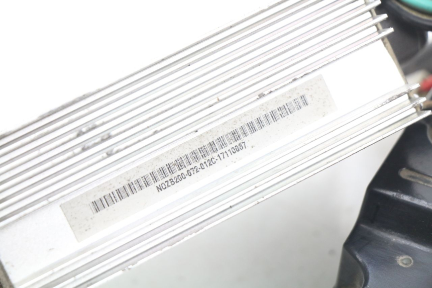 photo de CDI STEUERGERÄT ERIDER CARGO 1 (2009 - 2018)