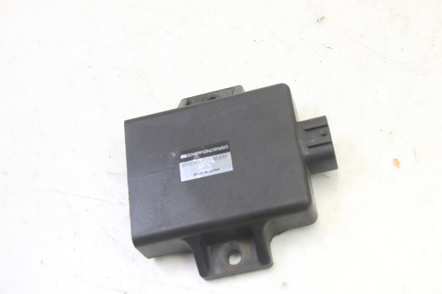 photo de CDI STEUERGERÄT APRILIA ETX 125 (1998 - 2002)