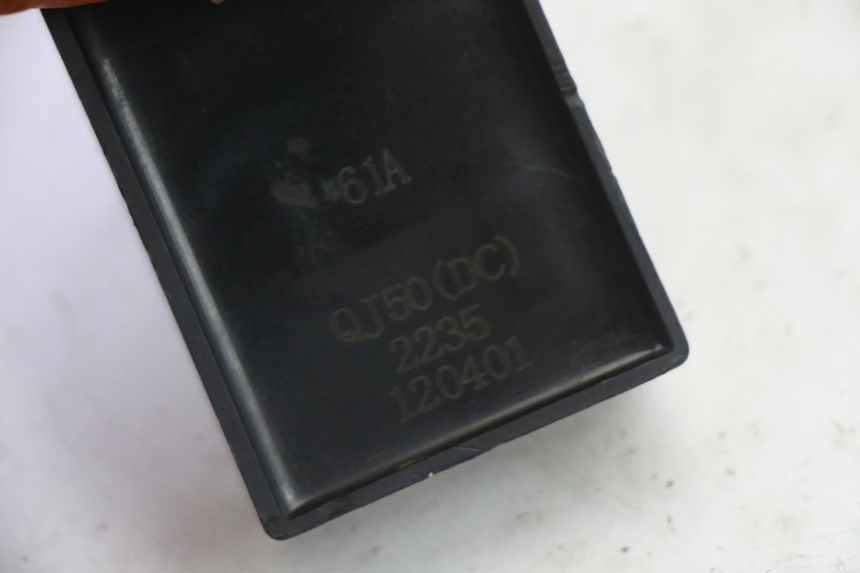 photo de CDI-STEUERGERäT KEEWAY F-ACT FACT 50 (2006 - 2011)