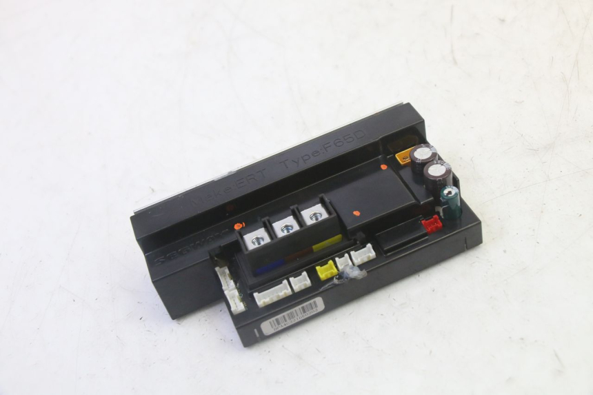 photo de CDI-GEHäUSE SEGWAY NINEBOT F65I 1