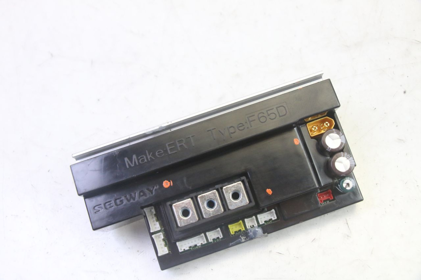 photo de CDI-GEHäUSE SEGWAY NINEBOT F65I 1