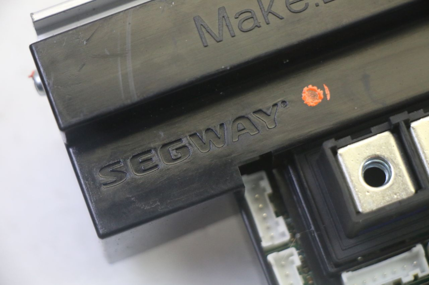 photo de CDI-GEHäUSE SEGWAY NINEBOT F65I 1