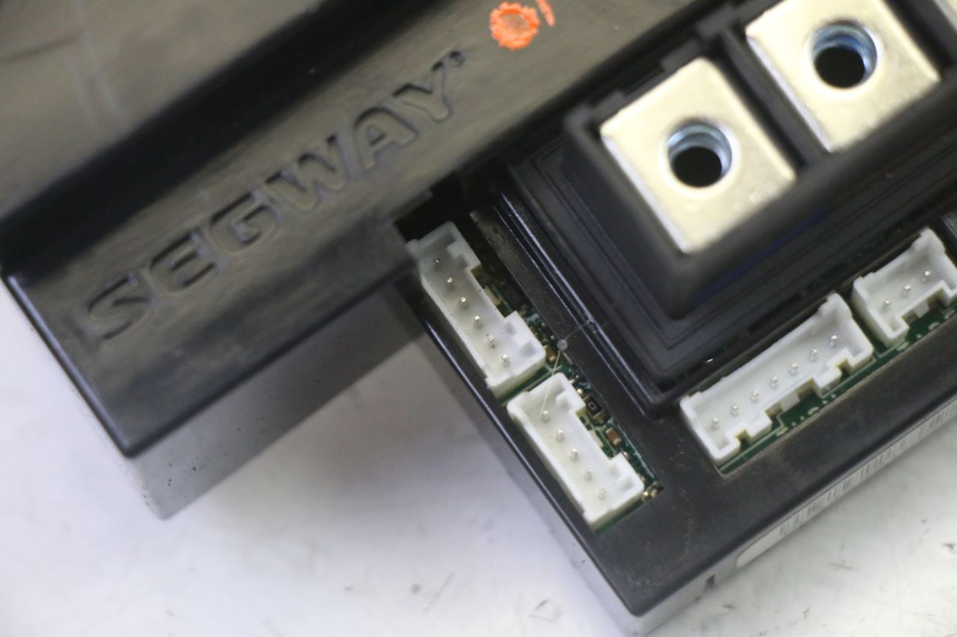 photo de CDI-GEHäUSE SEGWAY NINEBOT F65I 1