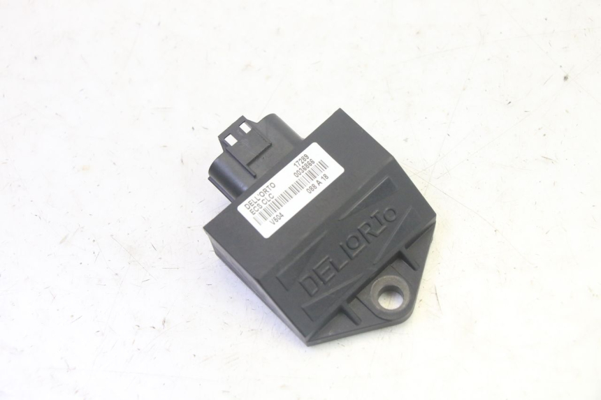 photo de CDI STEUERGERÄT BTC FELICE SPORT 50