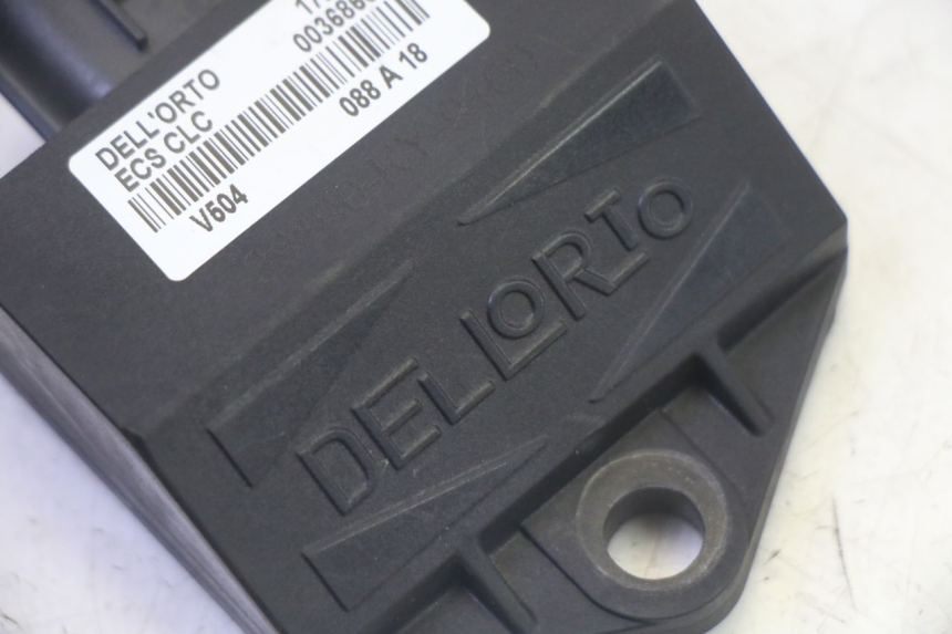 photo de CDI STEUERGERÄT BTC FELICE SPORT 50