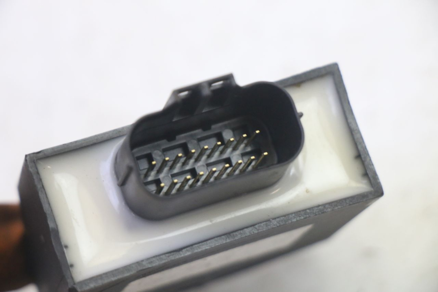 photo de CDI STEUERGERÄT BTC FELICE SPORT 50