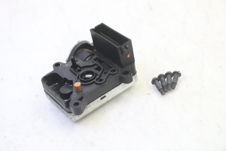 photo de CDI STEUERGERÄT HONDA FES S-WING SWING ABS 125 (2007 - 2015)