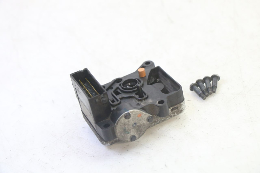 photo de CDI STEUERGERÄT HONDA FES S-WING SWING ABS 125 (2007 - 2015)