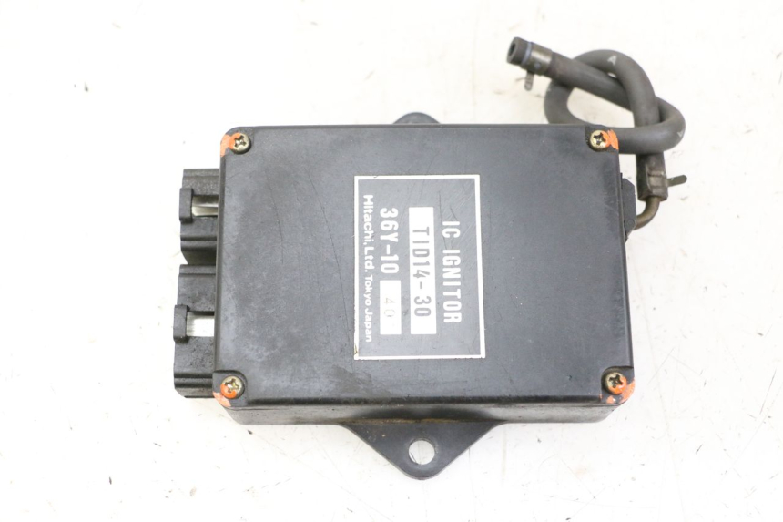 photo de CDI STEUERGERÄT YAMAHA FJ 36Y 1100 (1984 - 1985)