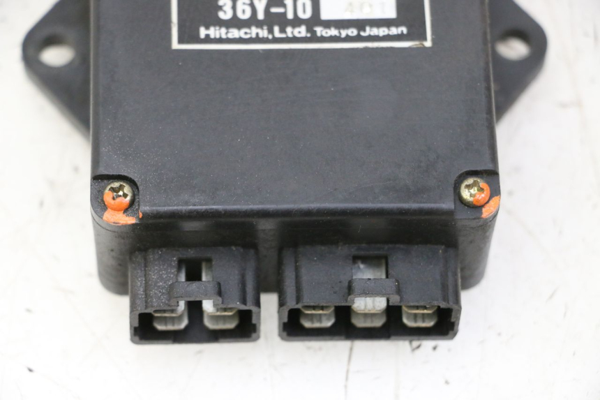 photo de CDI STEUERGERÄT YAMAHA FJ 36Y 1100 (1984 - 1985)