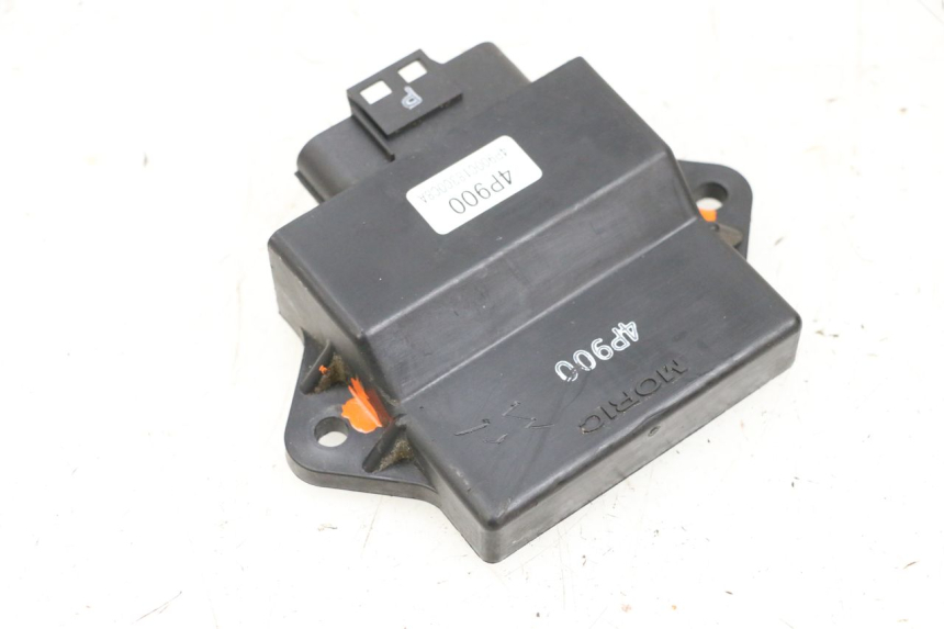 photo de CDI STEUERGERÄT MBK FLAME X 125 (2007 - 2016) - Alternative Perspektive