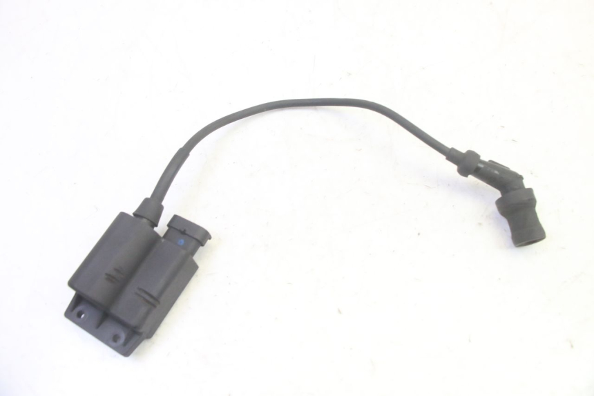 photo de CDI-STEUERGERäT PIAGGIO FLY 4T 50 (2013 - 2017) - Hauptansicht