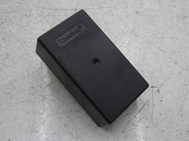 photo de CDI STEUERGERÄT FSM 15D 4T 50 (2012 - 2016)