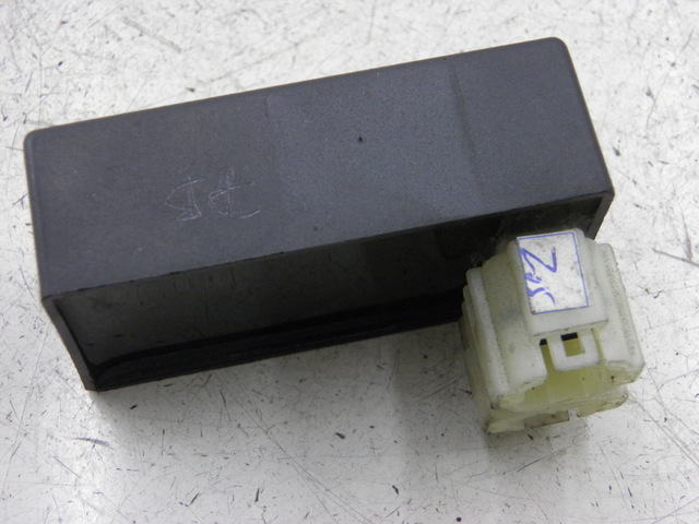 photo de CDI STEUERGERÄT FSM 15D 4T 50 (2012 - 2016)