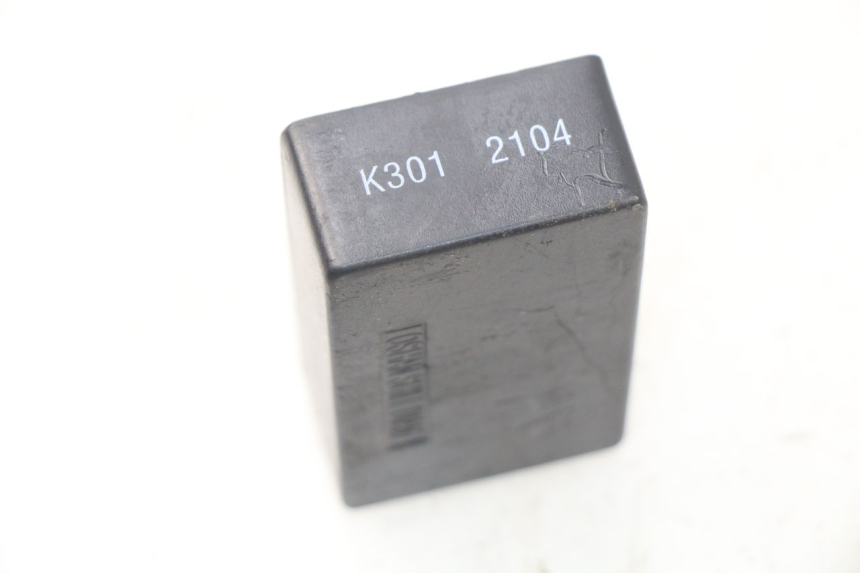 photo de CDI STEUERGERÄT FYM STRADA 50 (2007 - 2014)