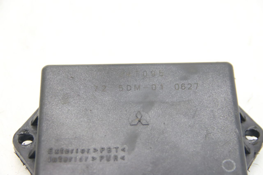 photo de CDI STEUERGERÄT YAMAHA FZS FAZER 600 (2001 - 2003)