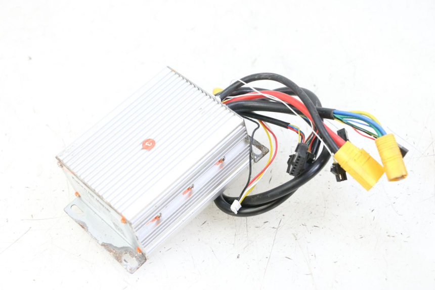 photo de CDI STEUERGERÄT KUKIRIN G2 MASTER 1