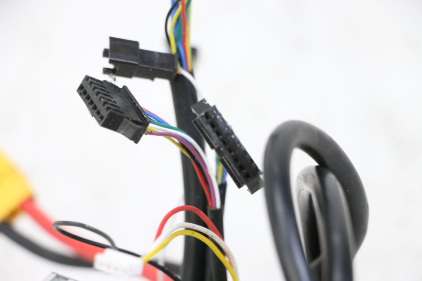 photo de CDI STEUERGERÄT KUKIRIN G2 MASTER 1