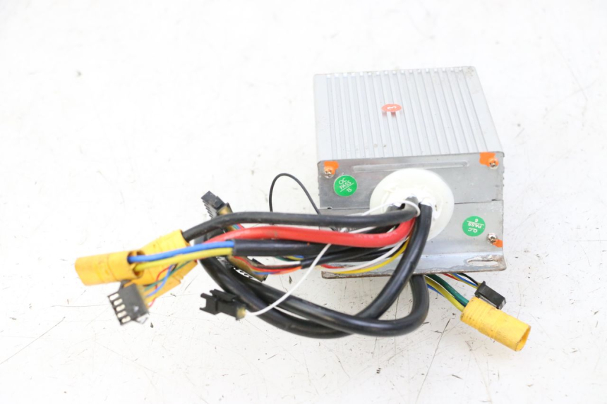 photo de CDI STEUERGERÄT KUKIRIN G2 MASTER 1