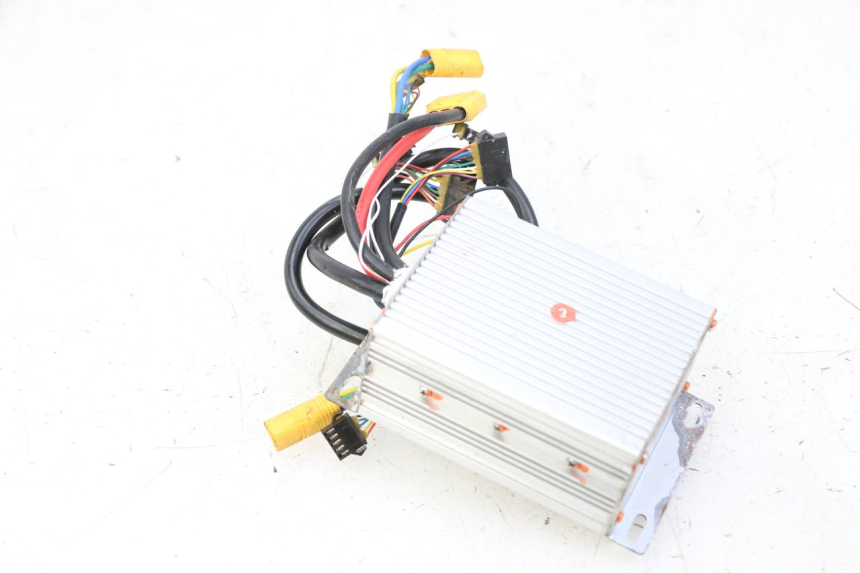photo de CDI STEUERGERÄT KUKIRIN G2 MASTER 1