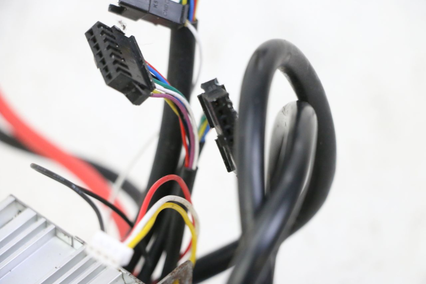 photo de CDI STEUERGERÄT KUKIRIN G2 MASTER 1