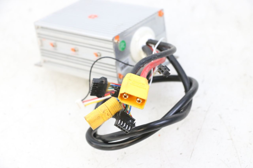 photo de CDI STEUERGERÄT KUKIRIN G2 MASTER 1