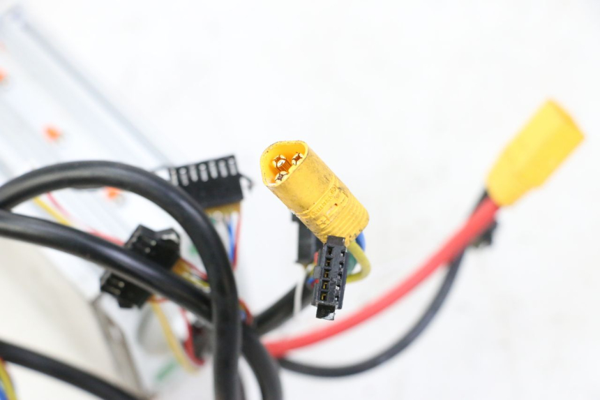 photo de CDI STEUERGERÄT KUKIRIN G2 MASTER 1