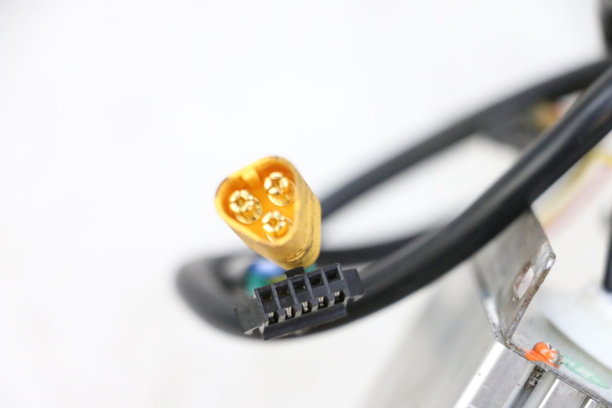 photo de CDI STEUERGERÄT KUKIRIN G2 MASTER 1