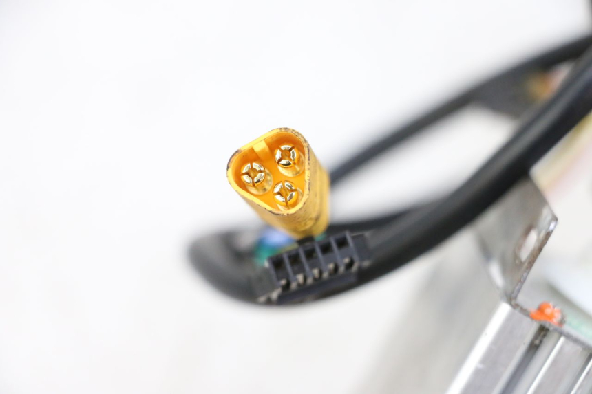 photo de CDI STEUERGERÄT KUKIRIN G2 MASTER 1