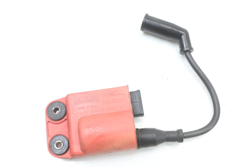 photo de CDI-STEUERGERäT GILERA DNA 50 (2000 - 2007)