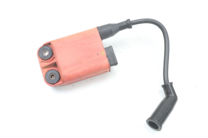 photo de CDI-STEUERGERäT GILERA DNA 50 (2000 - 2007)