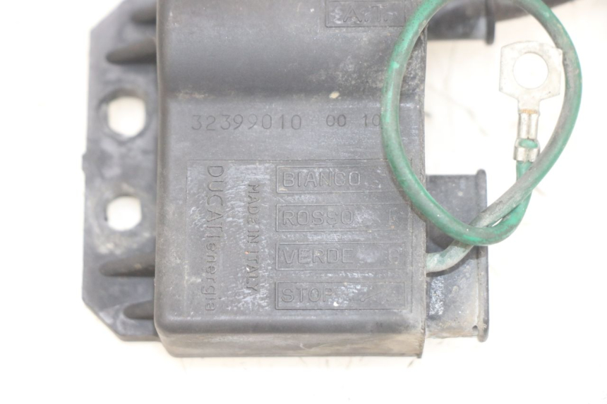 photo de CDI-STEUERGERäT GILERA RK 50 (1996 - 1999)