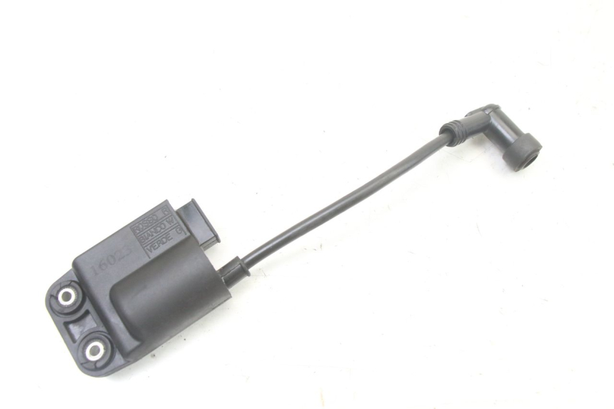 photo de CDI STEUERGERÄT GILERA STALKER 50 (1997 - 2005)