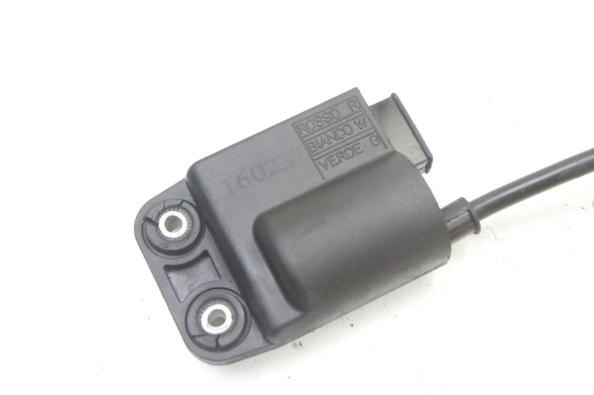 photo de CDI STEUERGERÄT GILERA STALKER 50 (1997 - 2005)