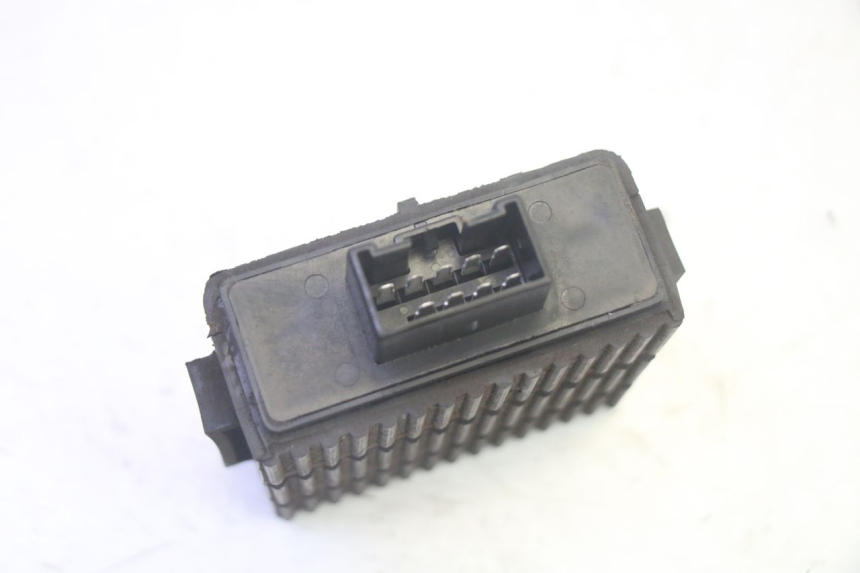 photo de CDI STEUERGERÄT KAWASAKI GPZ RX 1000 (1986 - 1988) - Alternative Perspektive