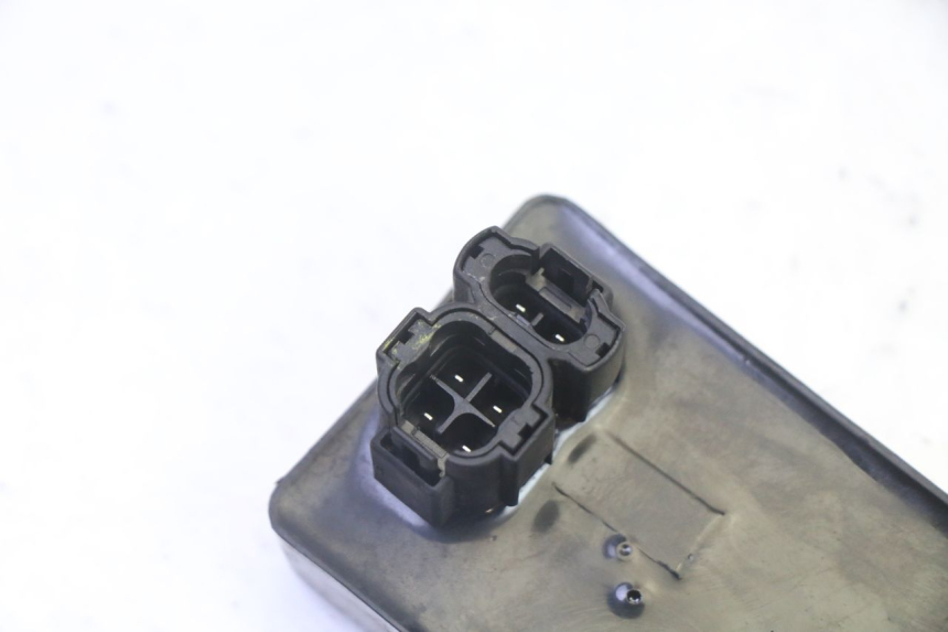 photo de CDI STEUERGERÄT KYMCO GRAND DINK 125 (2008 - 2014)