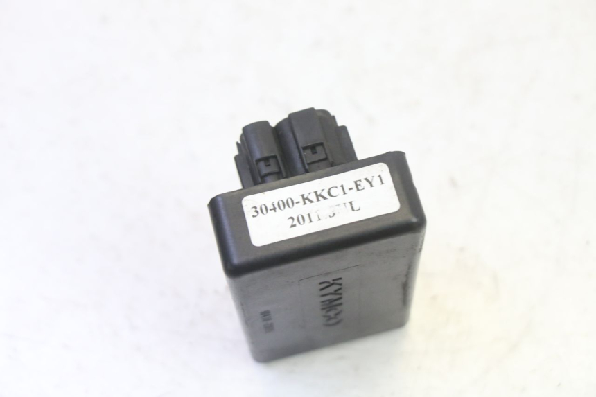 photo de CDI STEUERGERÄT KYMCO GRAND DINK 125 (2008 - 2014)