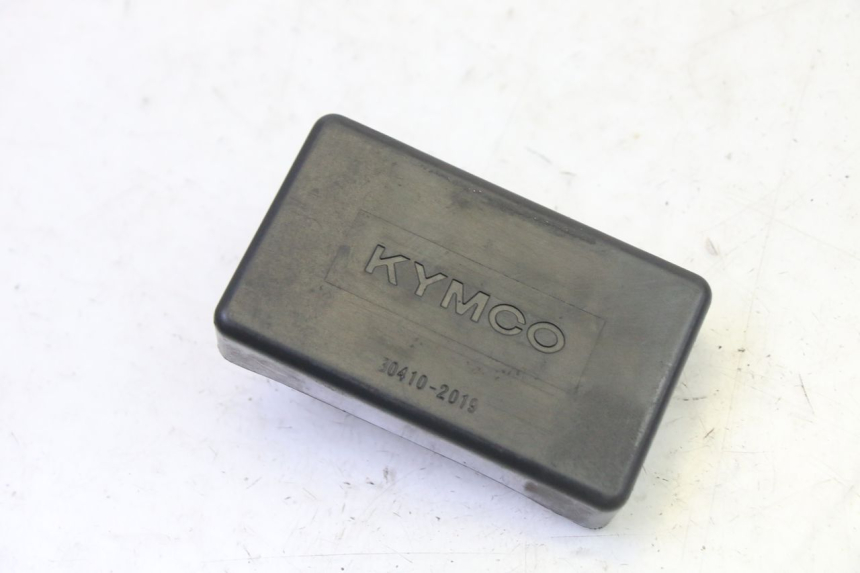 photo de CDI STEUERGERÄT KYMCO GRAND DINK 125 (2008 - 2014)