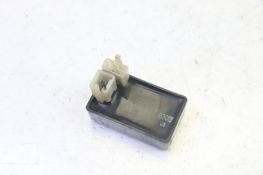 photo de CDI STEUERGERÄT KYMCO GRAND DINK 125 (2002 - 2007)