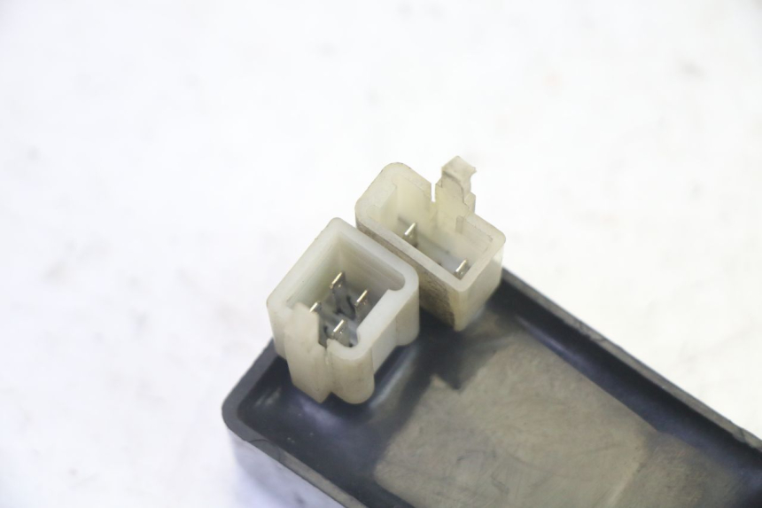 photo de CDI STEUERGERÄT KYMCO GRAND DINK 125 (2002 - 2007)