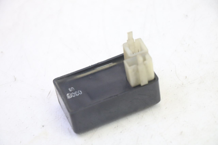 photo de CDI STEUERGERÄT KYMCO GRAND DINK 125 (2002 - 2007)