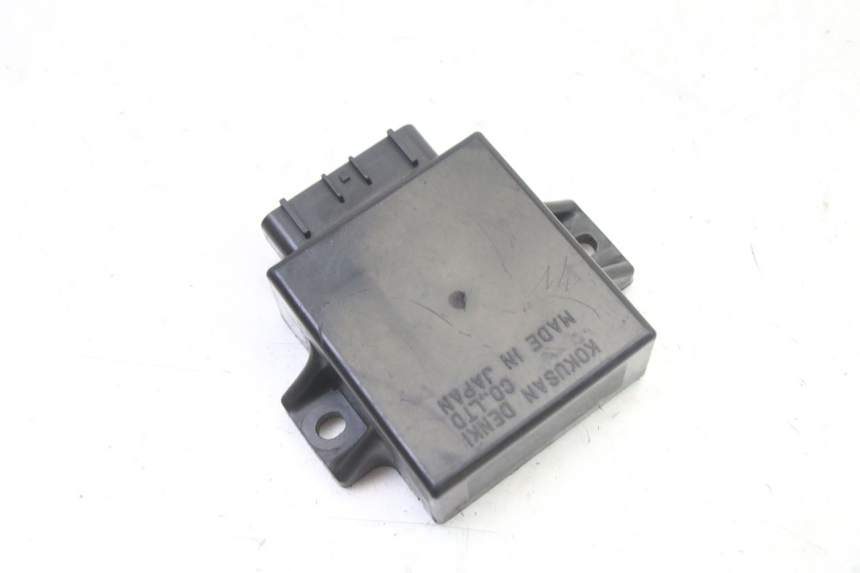 photo de CDI STEUERGERÄT SUZUKI GS GSE 500 (2001 - 2003)