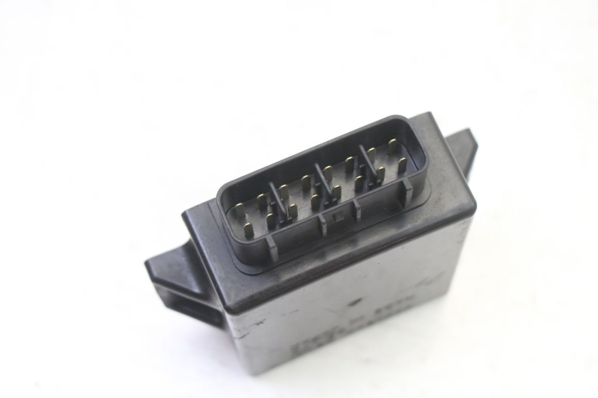 photo de CDI STEUERGERÄT SUZUKI GS GSE 500 (2001 - 2003)