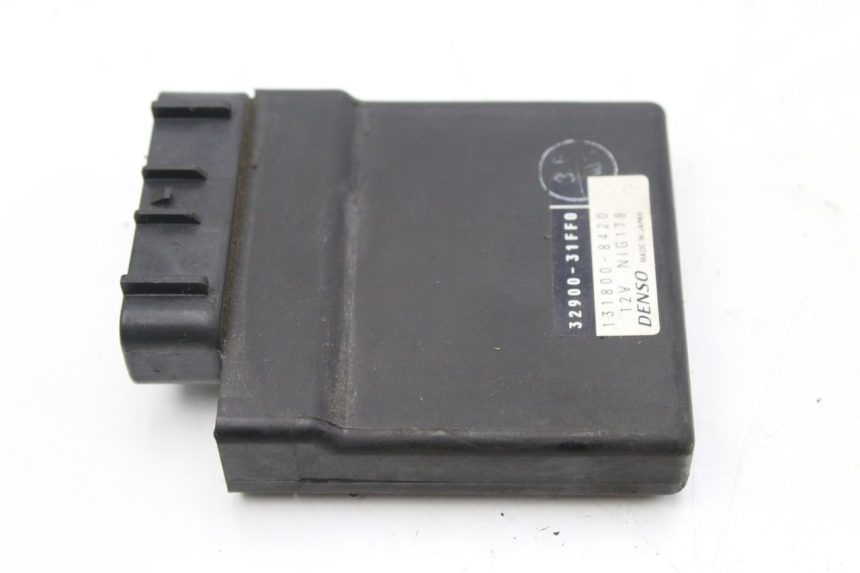 photo de CDI STEUERGERÄT SUZUKI GSF S BANDIT 600 (2000 - 2004)