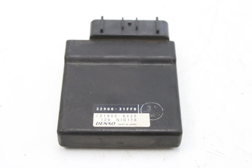 photo de CDI STEUERGERÄT SUZUKI GSF S BANDIT 600 (2000 - 2004)